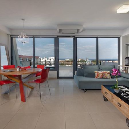 Stefan'S City Loft Ханья Экстерьер фото