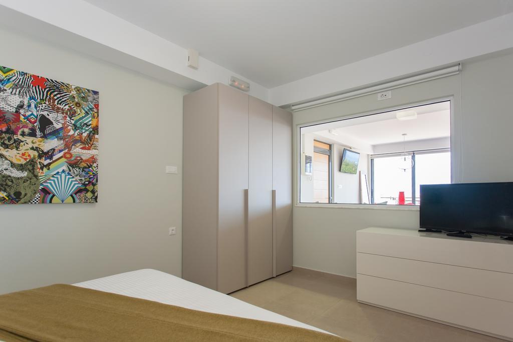 Stefan'S City Loft Ханья Экстерьер фото